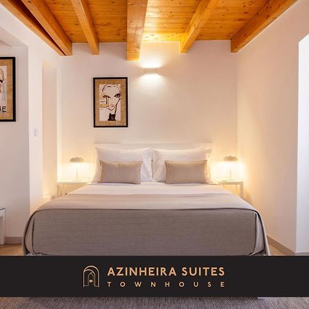 Azinheira Suites Townhouse - Alojamento Turistico (Adults Only) Elvas Εξωτερικό φωτογραφία