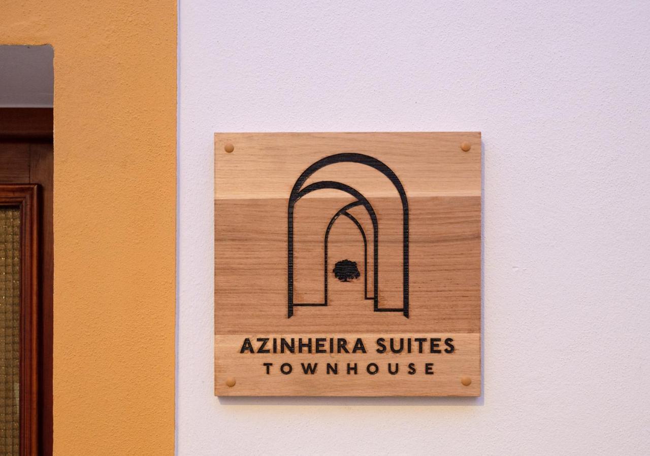 Azinheira Suites Townhouse - Alojamento Turistico (Adults Only) Elvas Εξωτερικό φωτογραφία