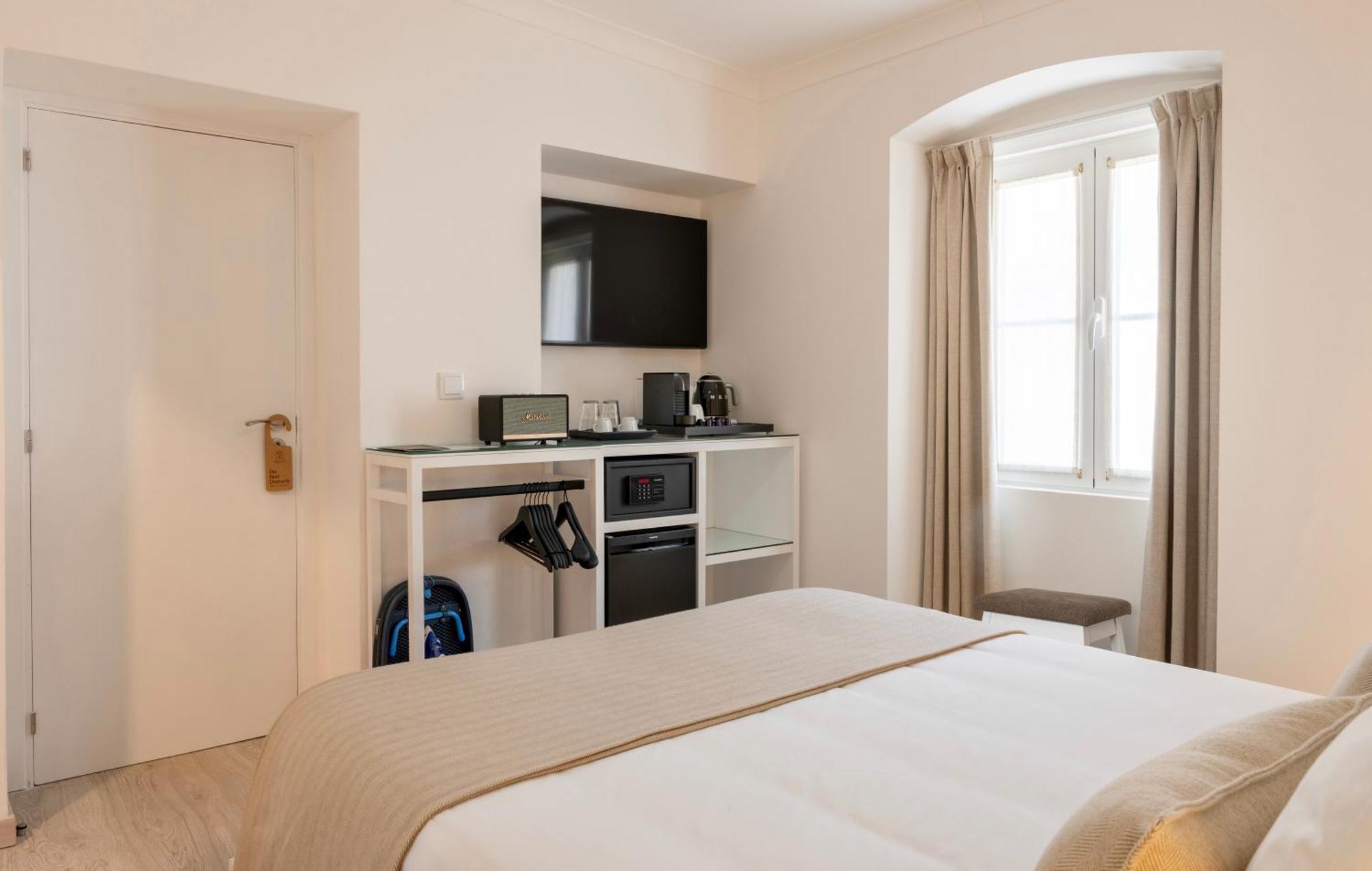 Azinheira Suites Townhouse - Alojamento Turistico (Adults Only) Elvas Εξωτερικό φωτογραφία