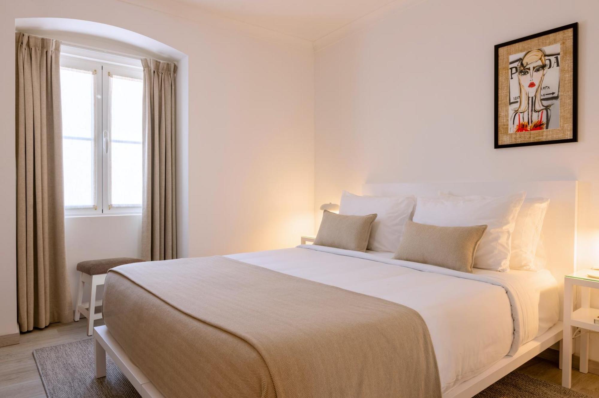 Azinheira Suites Townhouse - Alojamento Turistico (Adults Only) Elvas Εξωτερικό φωτογραφία