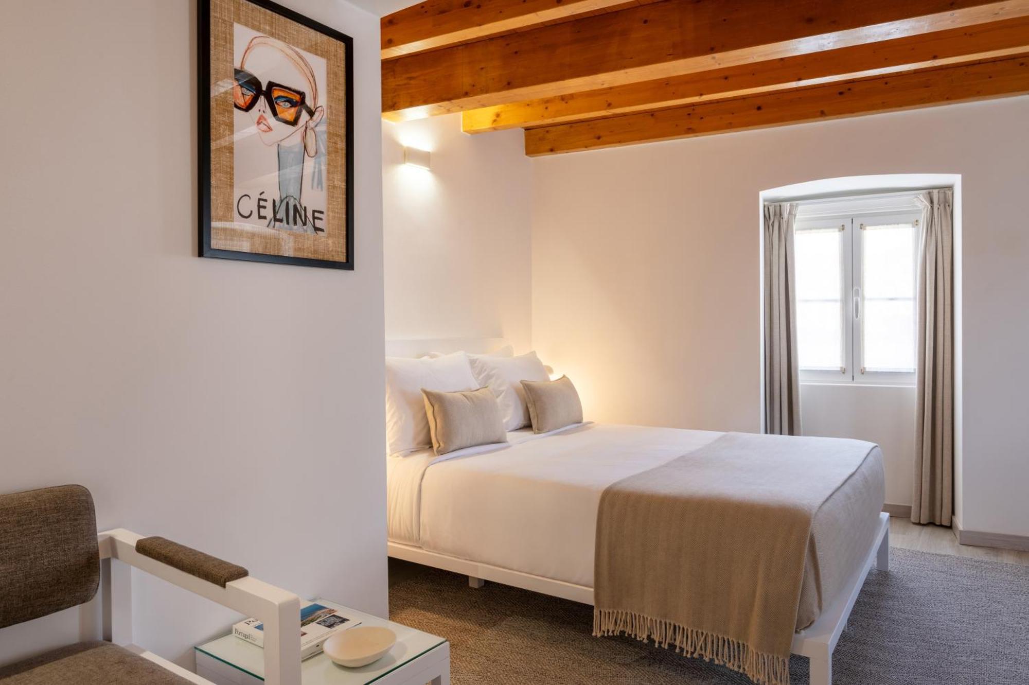 Azinheira Suites Townhouse - Alojamento Turistico (Adults Only) Elvas Εξωτερικό φωτογραφία