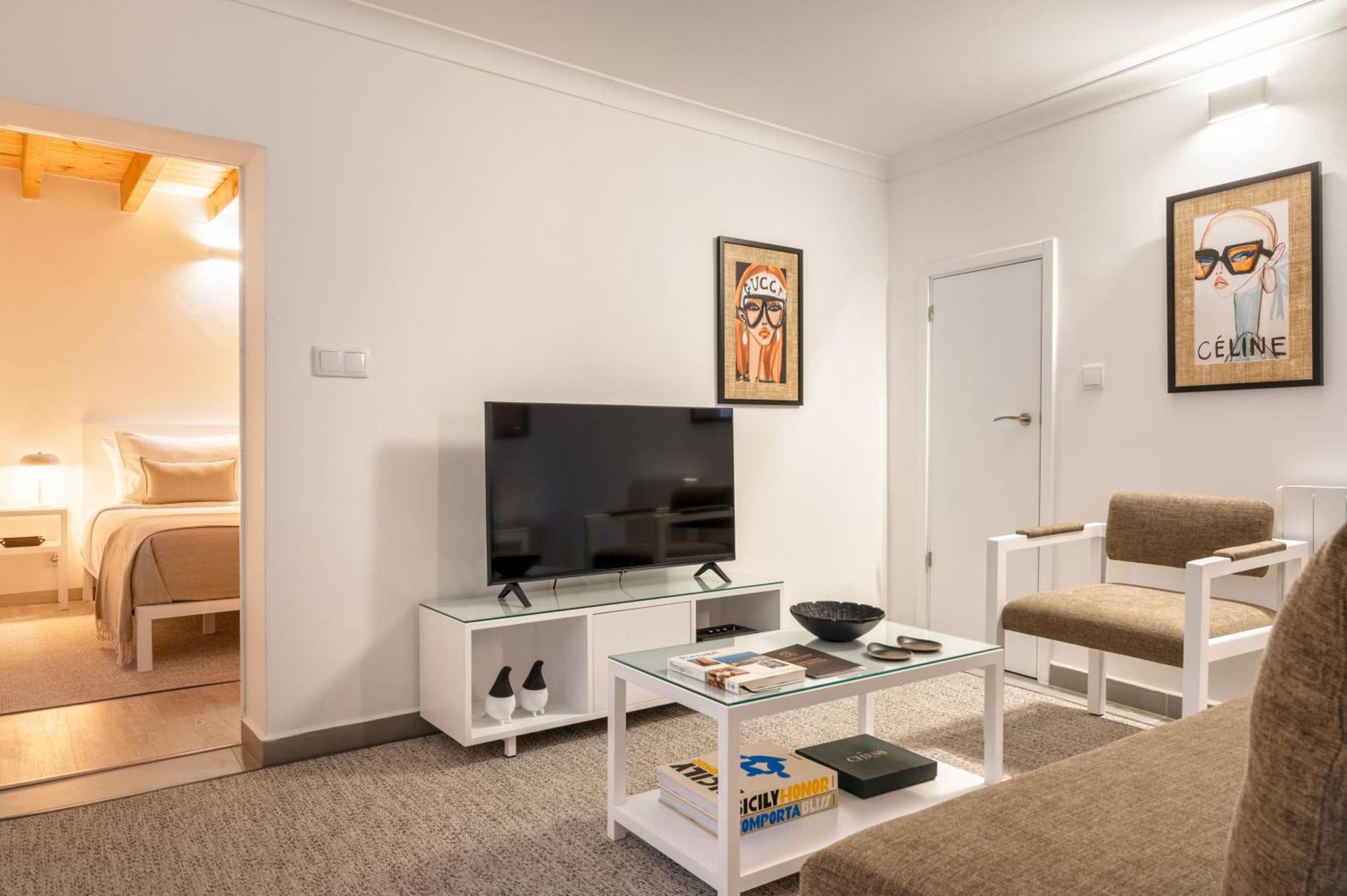 Azinheira Suites Townhouse - Alojamento Turistico (Adults Only) Elvas Εξωτερικό φωτογραφία