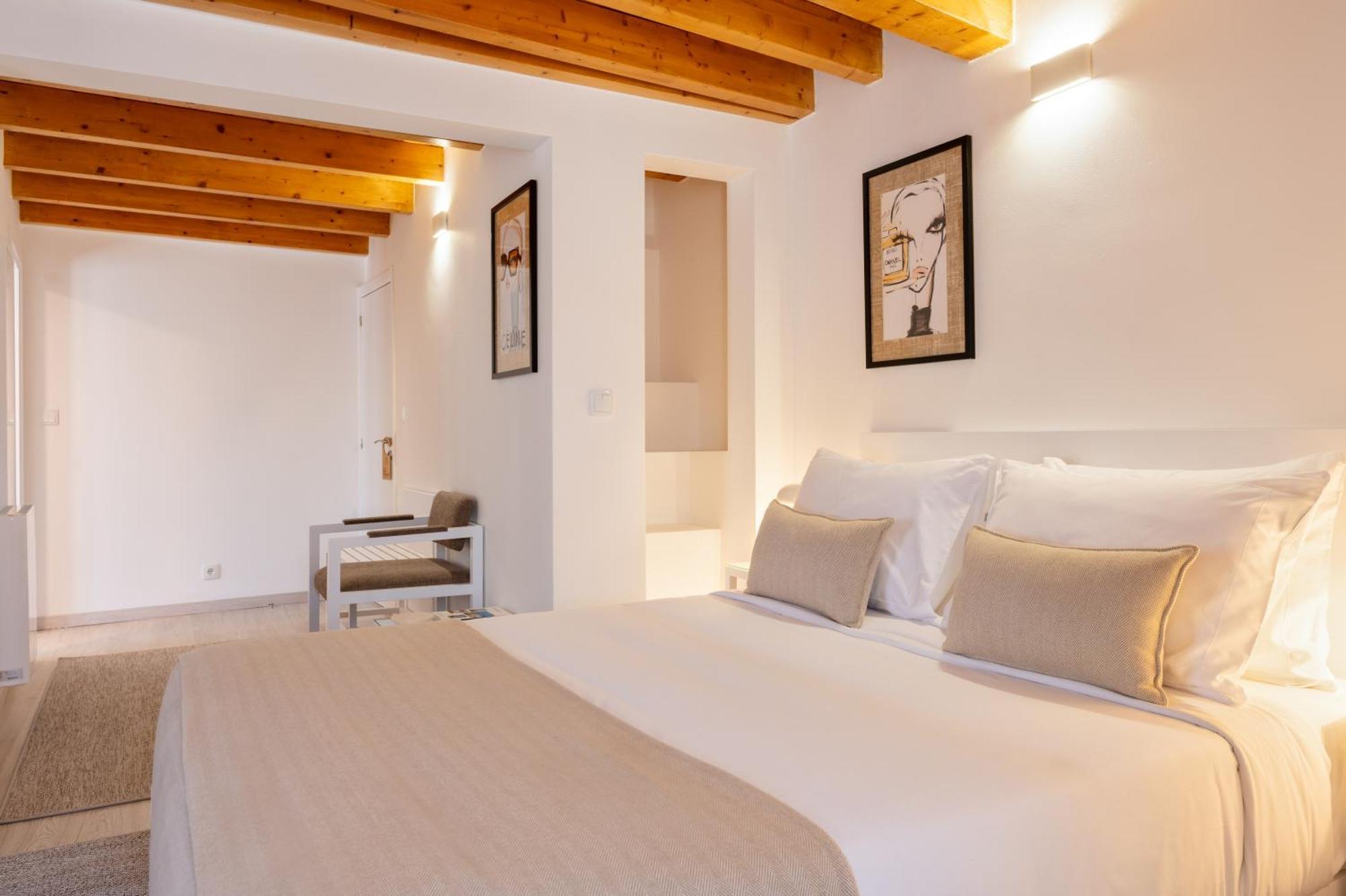 Azinheira Suites Townhouse - Alojamento Turistico (Adults Only) Elvas Εξωτερικό φωτογραφία