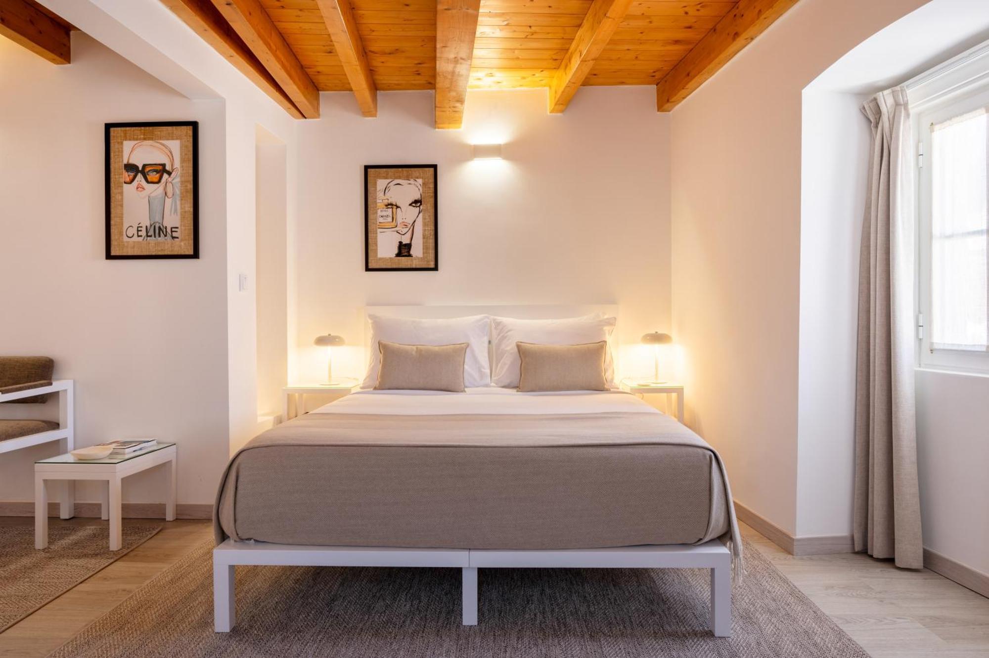 Azinheira Suites Townhouse - Alojamento Turistico (Adults Only) Elvas Εξωτερικό φωτογραφία