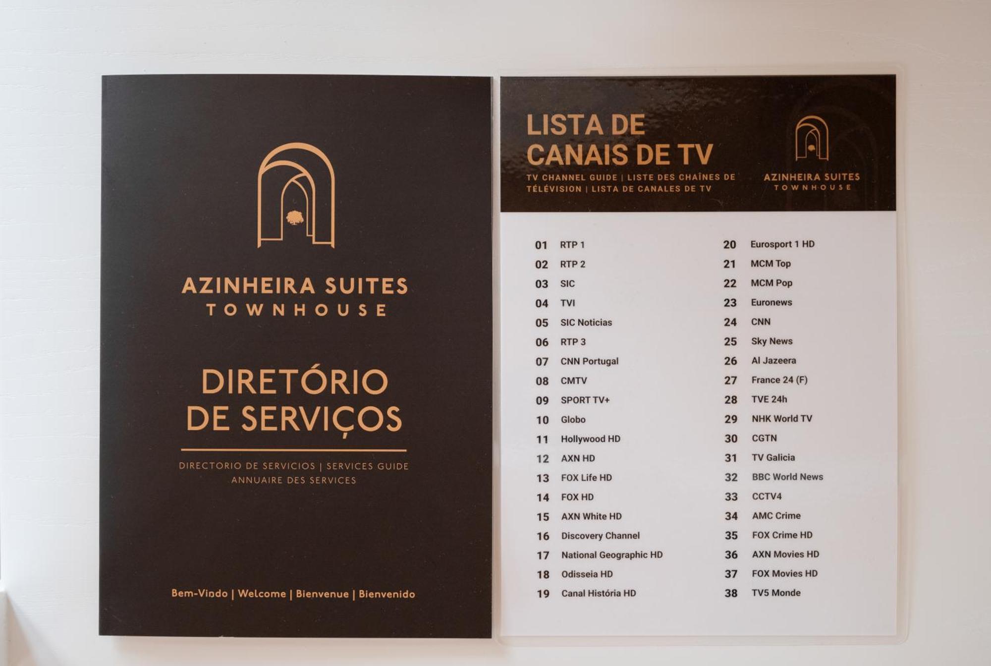Azinheira Suites Townhouse - Alojamento Turistico (Adults Only) Elvas Εξωτερικό φωτογραφία