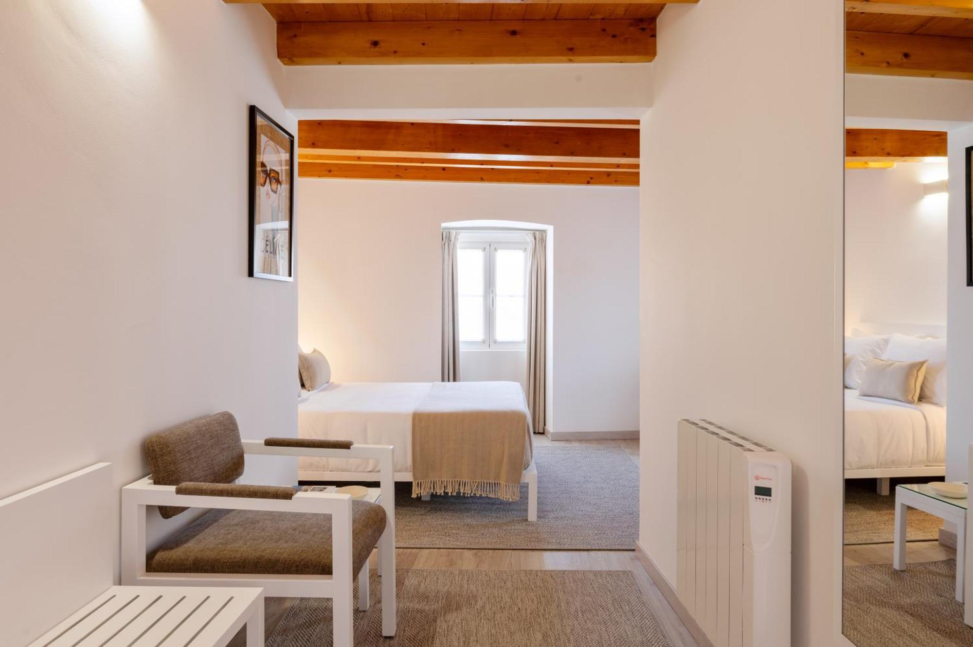 Azinheira Suites Townhouse - Alojamento Turistico (Adults Only) Elvas Δωμάτιο φωτογραφία
